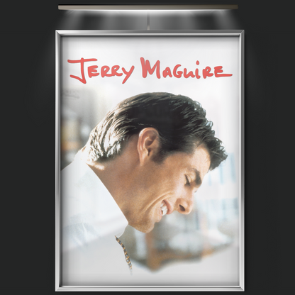 Jerry Maguire (1996)