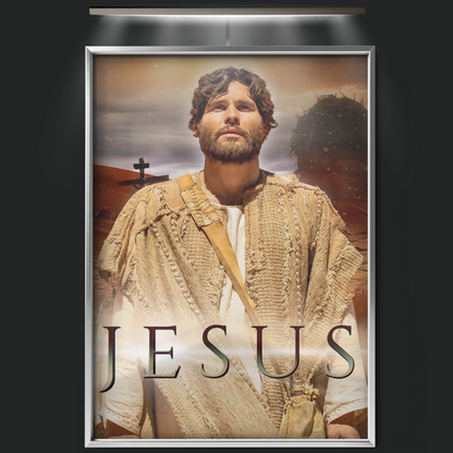 Jesus (2018)