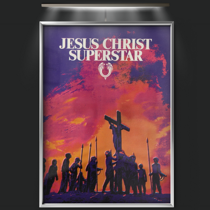Jesus Christ Superstar (1973)