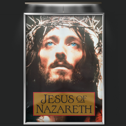 Jesus Of Nazareth (1977)