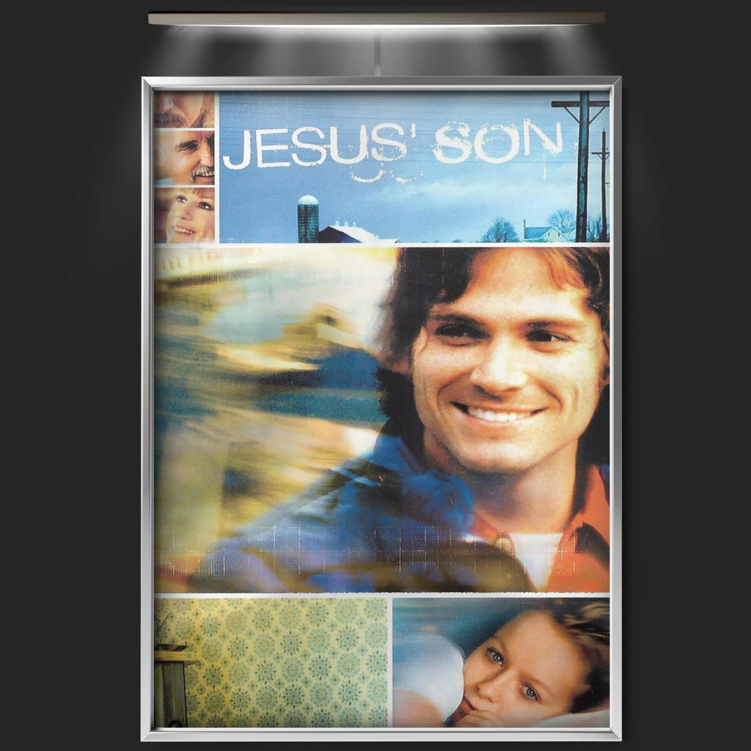 Jesus' Son (2000)