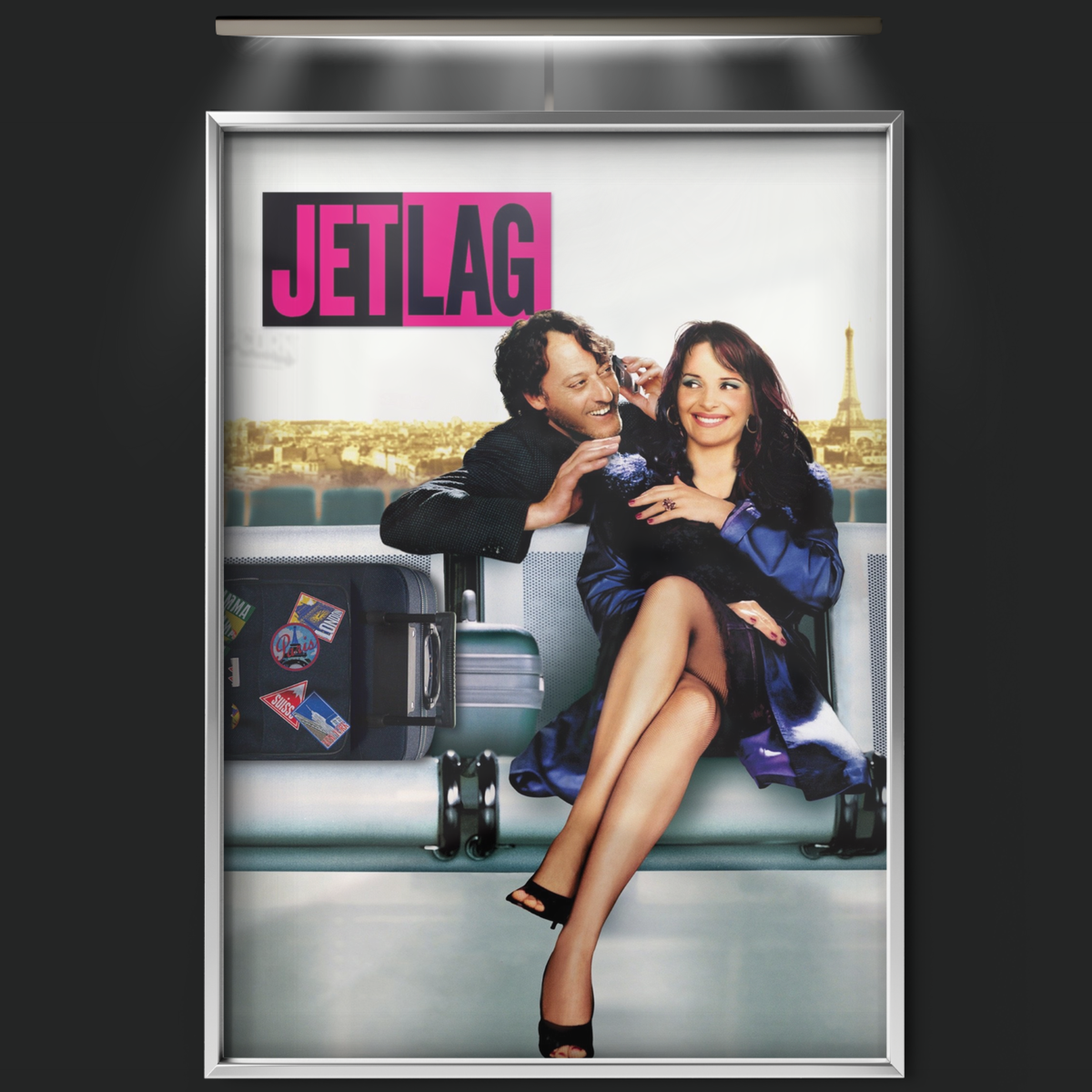Jet Lag (2002)