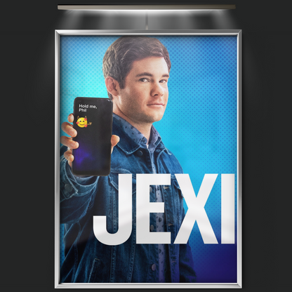Jexi (2019)