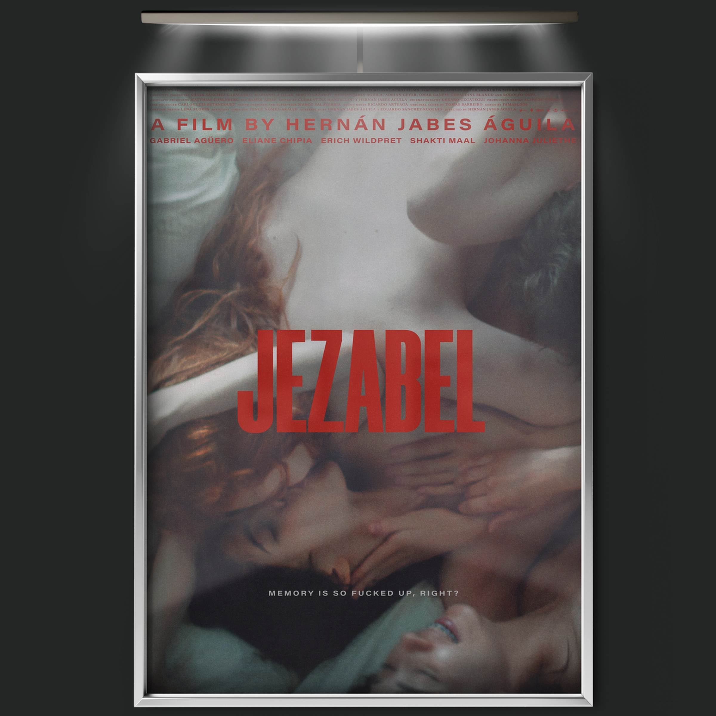 Jezabel (2022)