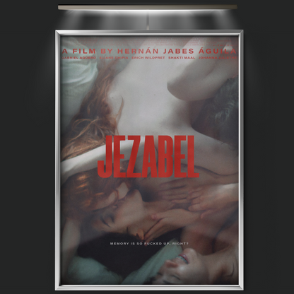 Jezabel (2022)
