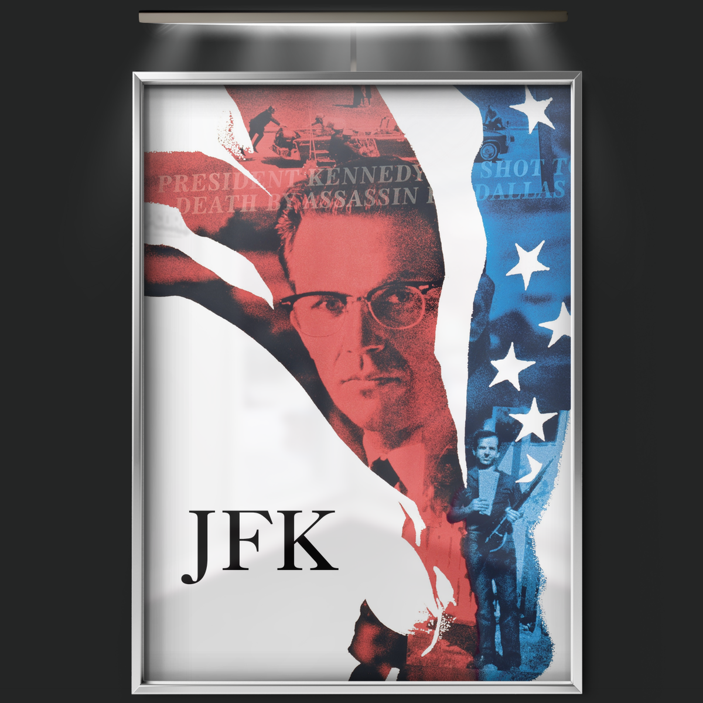 Jfk (1991)