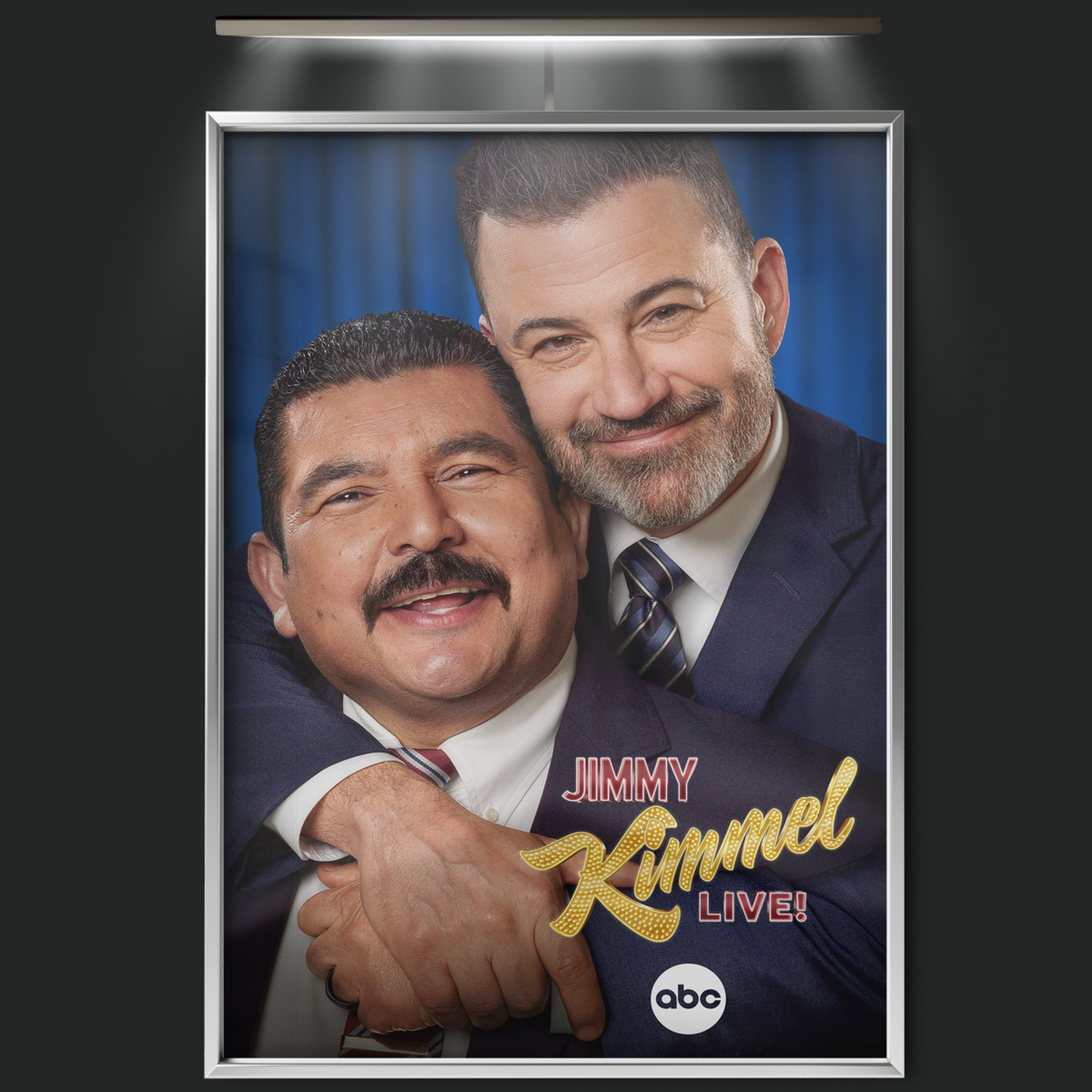 Jimmy Kimmel Live! (2003)