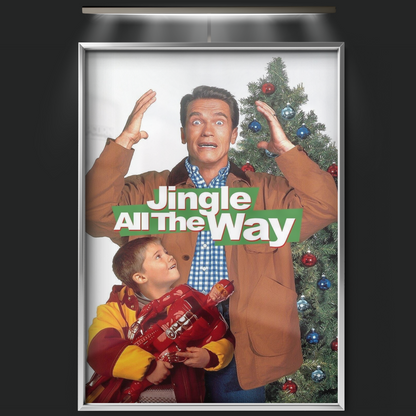 Jingle All The Way (1996)