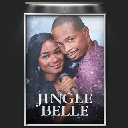 Jingle Belle (2018)