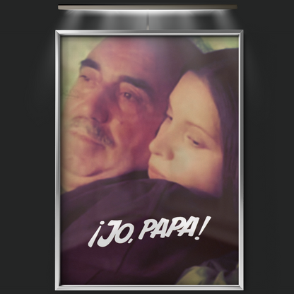 ¡jo, Papá! (1975)
