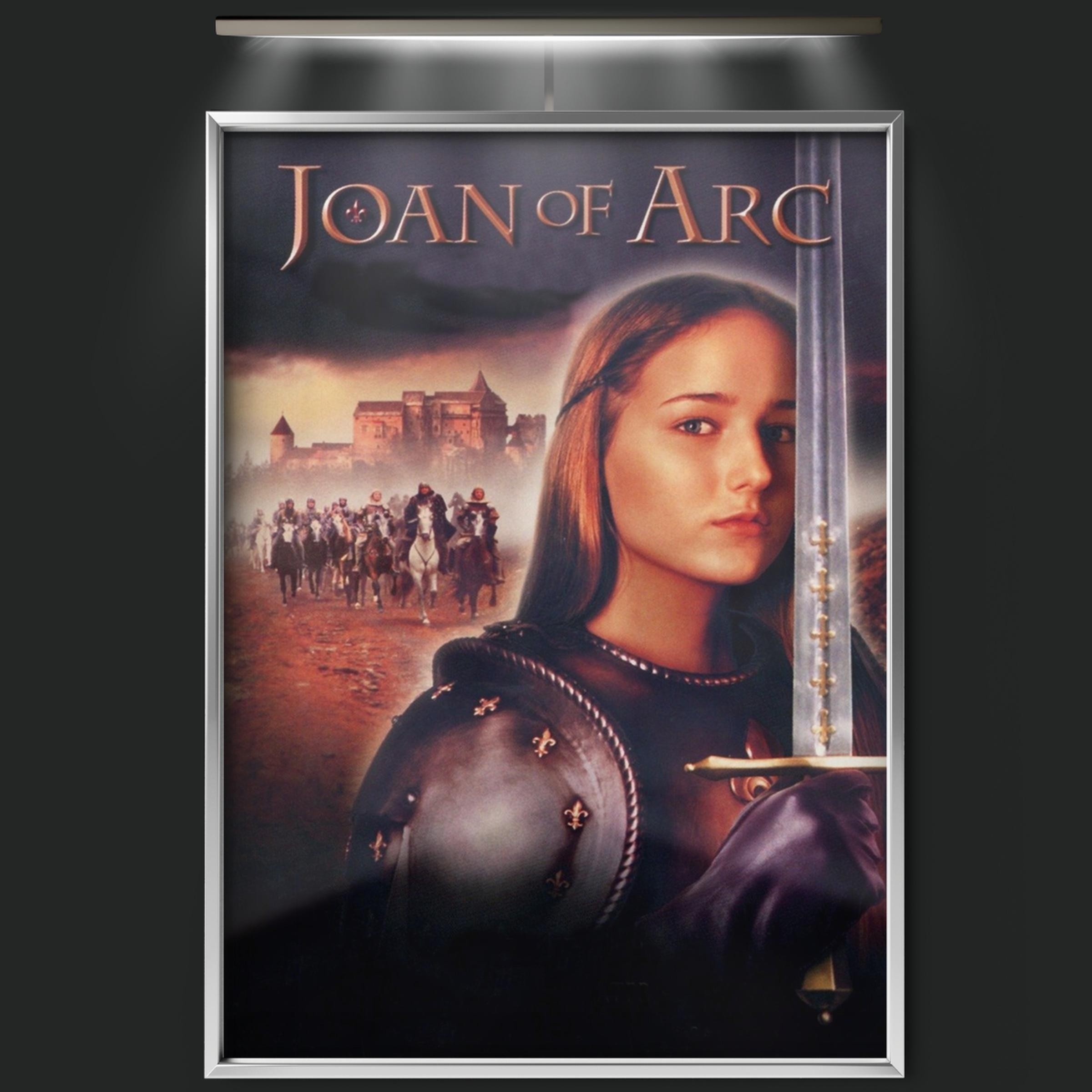 Joan Of Arc (1999)