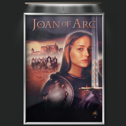 Joan Of Arc (1999)