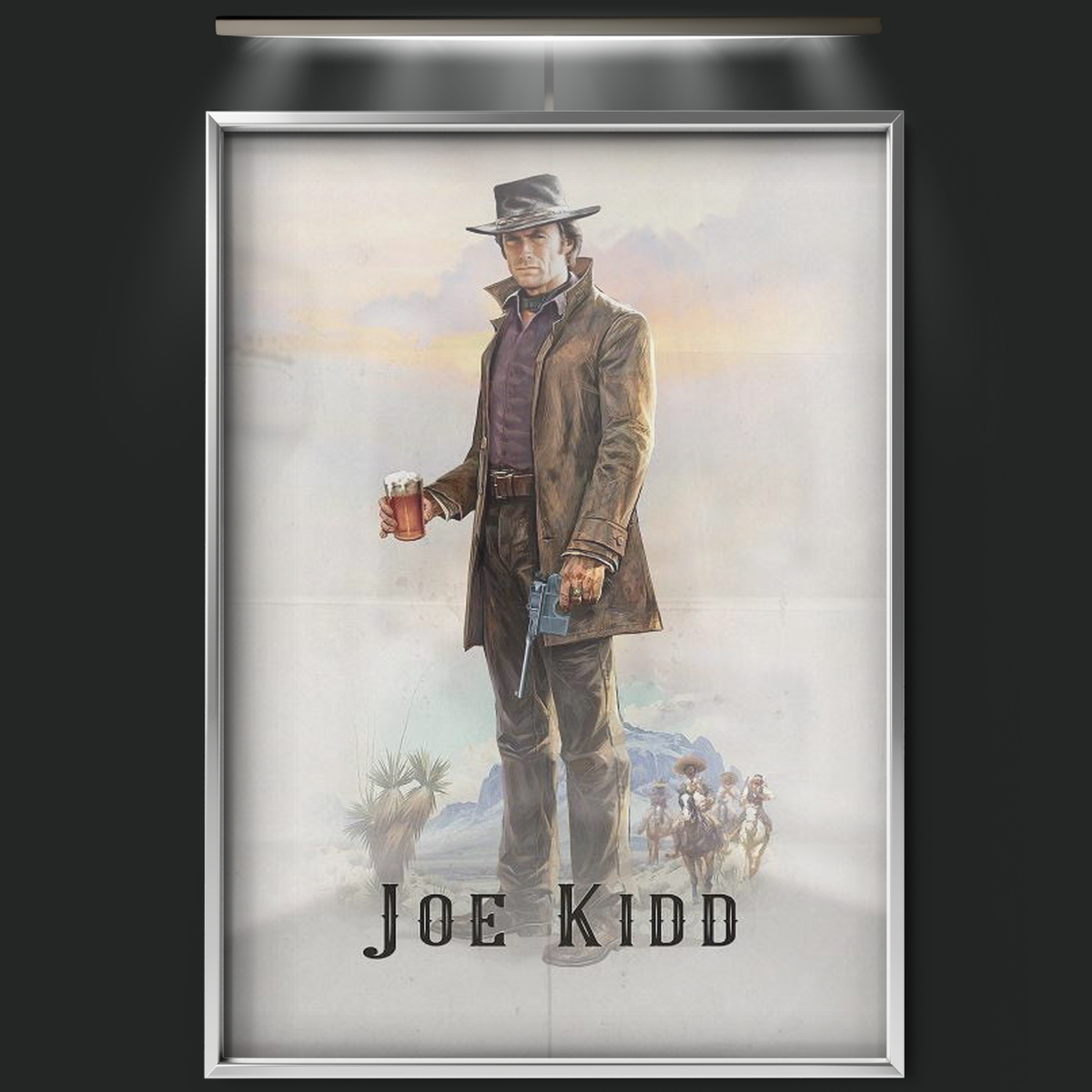 Joe Kidd (1972)