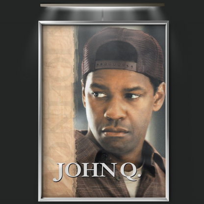John Q (2002)