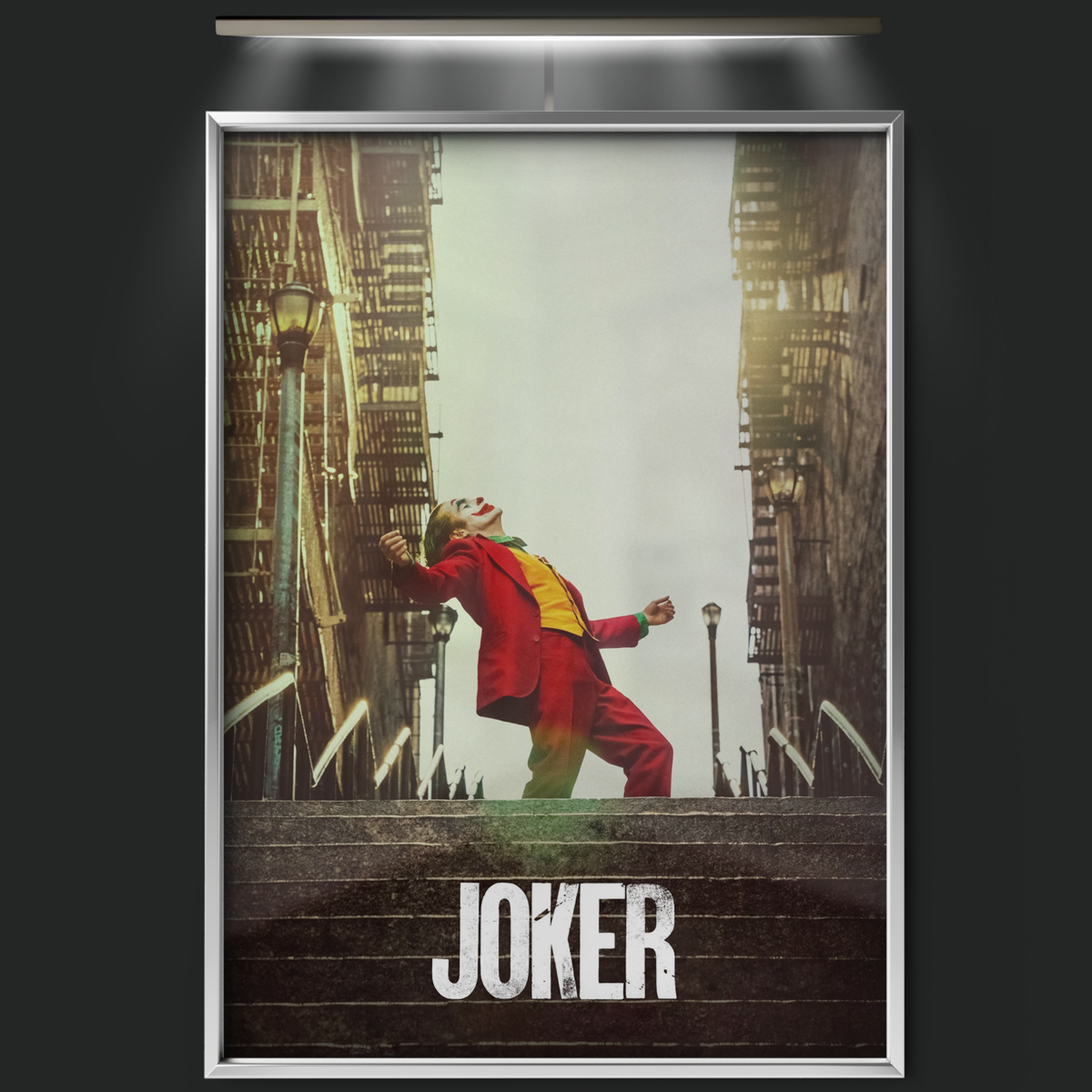 Joker (2019)