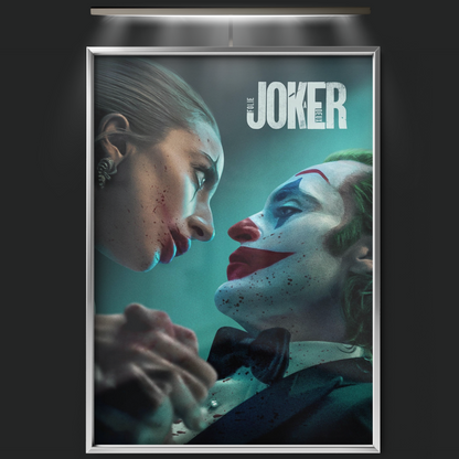Joker Folie À Deux (2024)