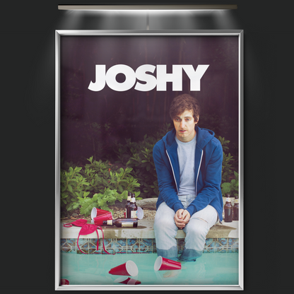 Joshy (2016)