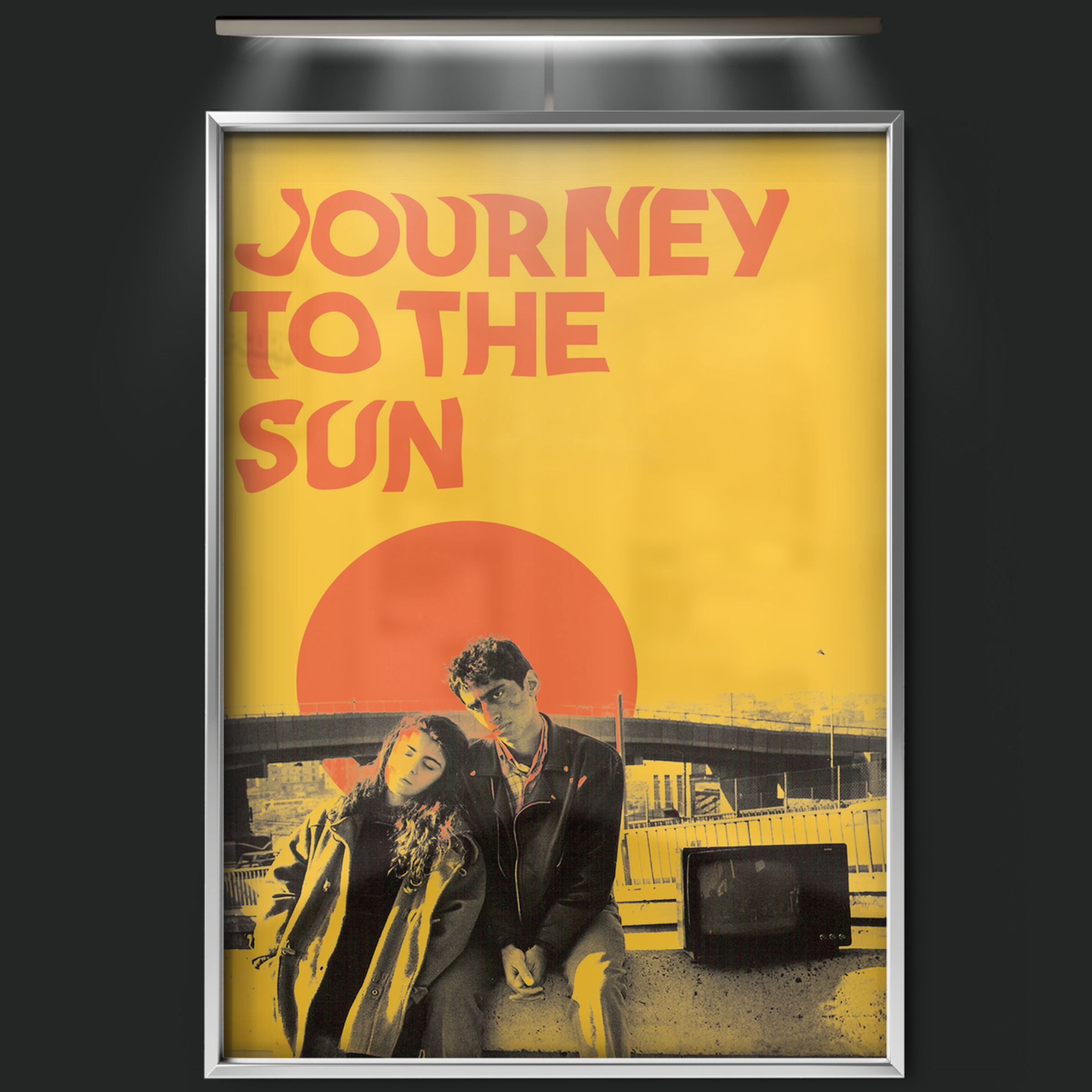 Journey To The Sun (1999)