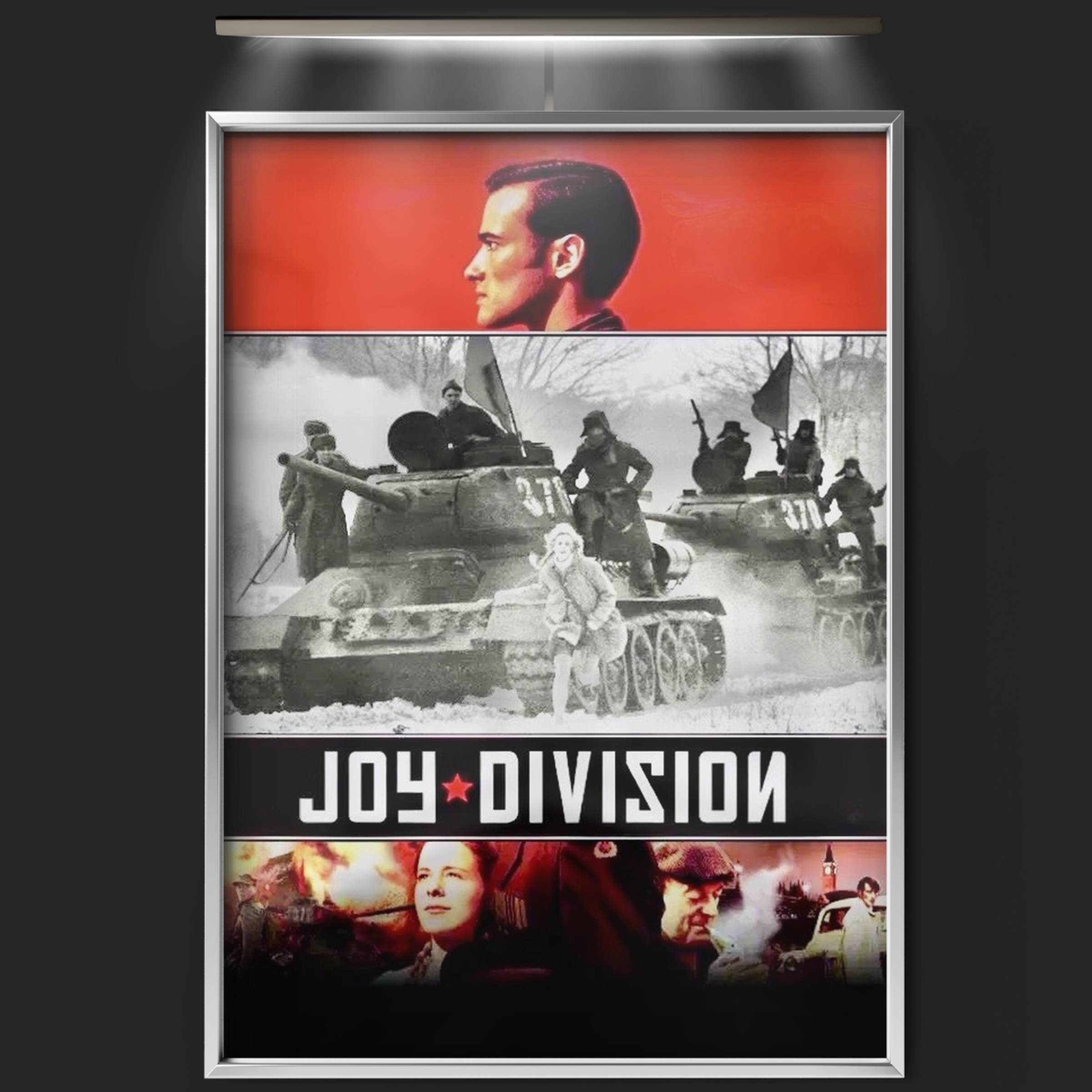 Joy Division (2006)