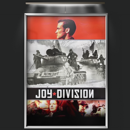 Joy Division (2006)