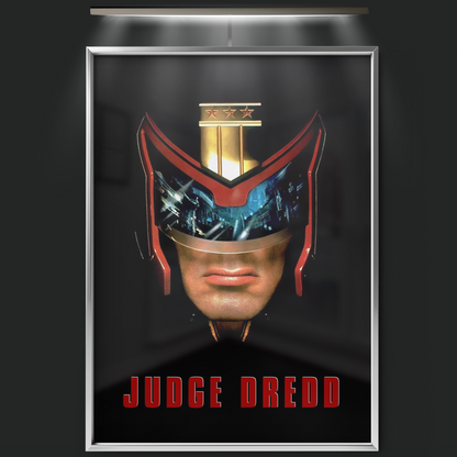 Judge Dredd (1995)