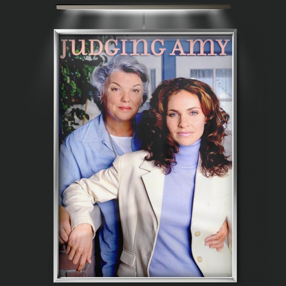 Judging Amy (1999)