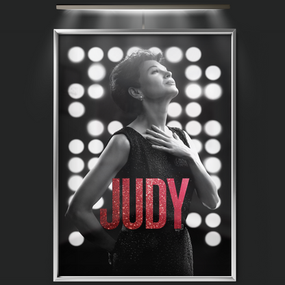 Judy (2019)
