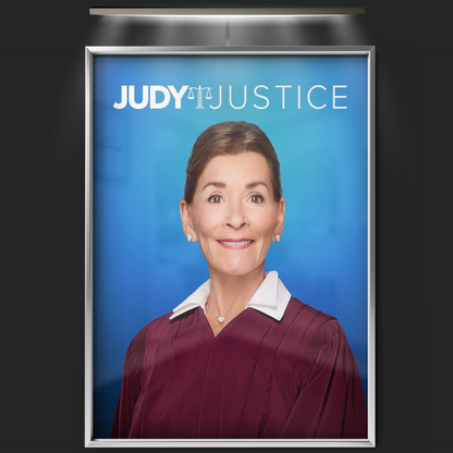 Judy Justice (2021)