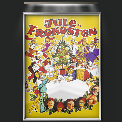 Julefrokosten (1976)