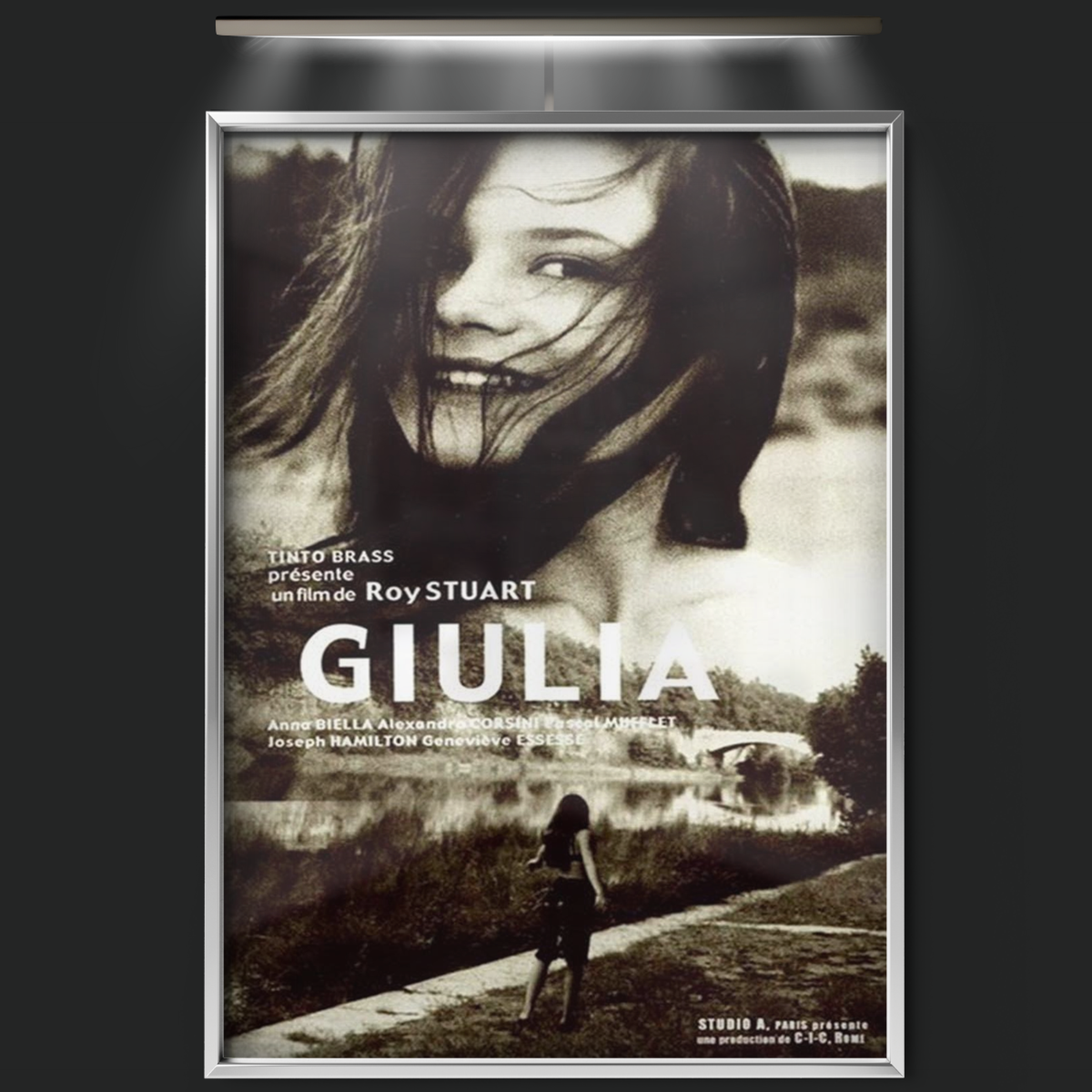 Julia (1999)