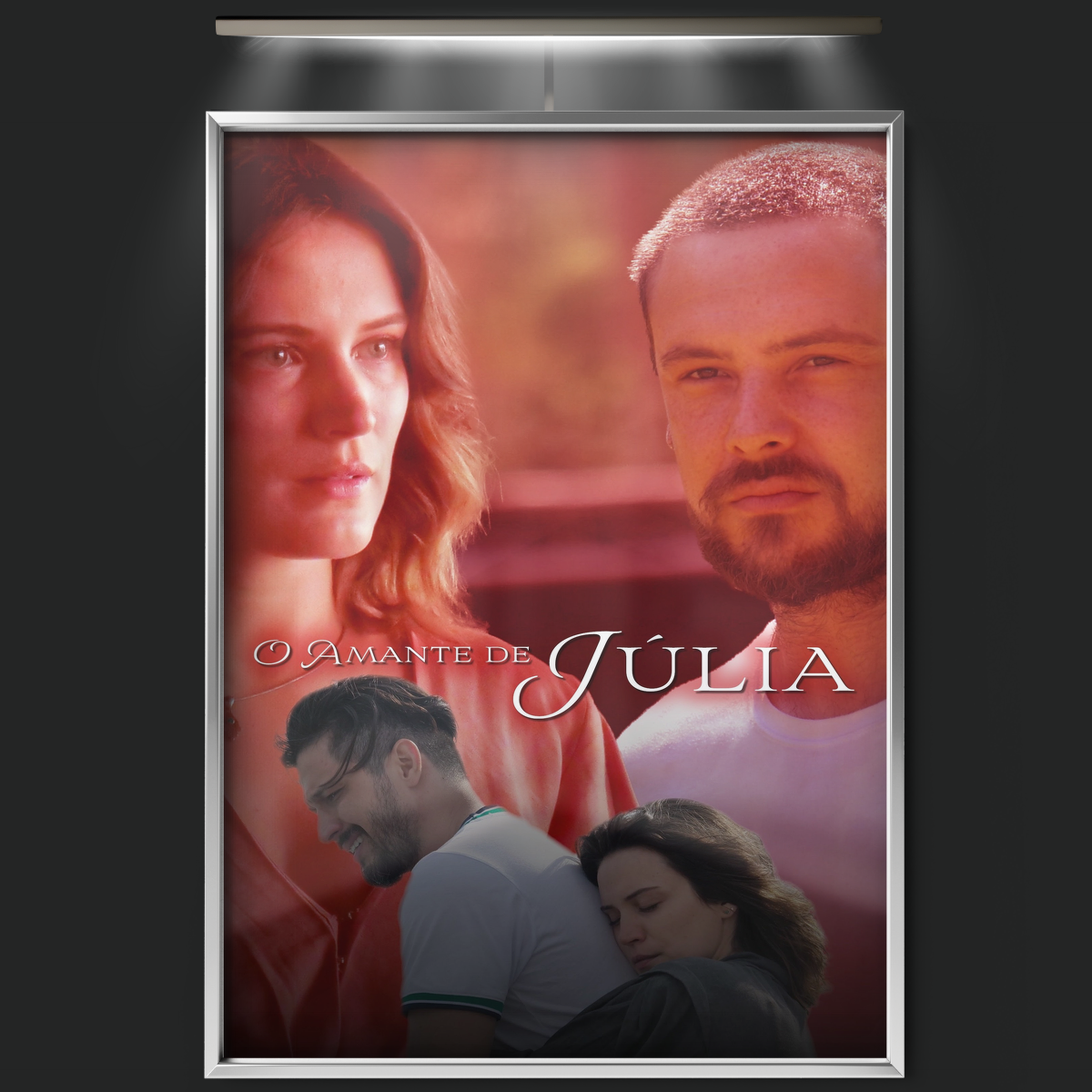 Julia's Lover (2022)