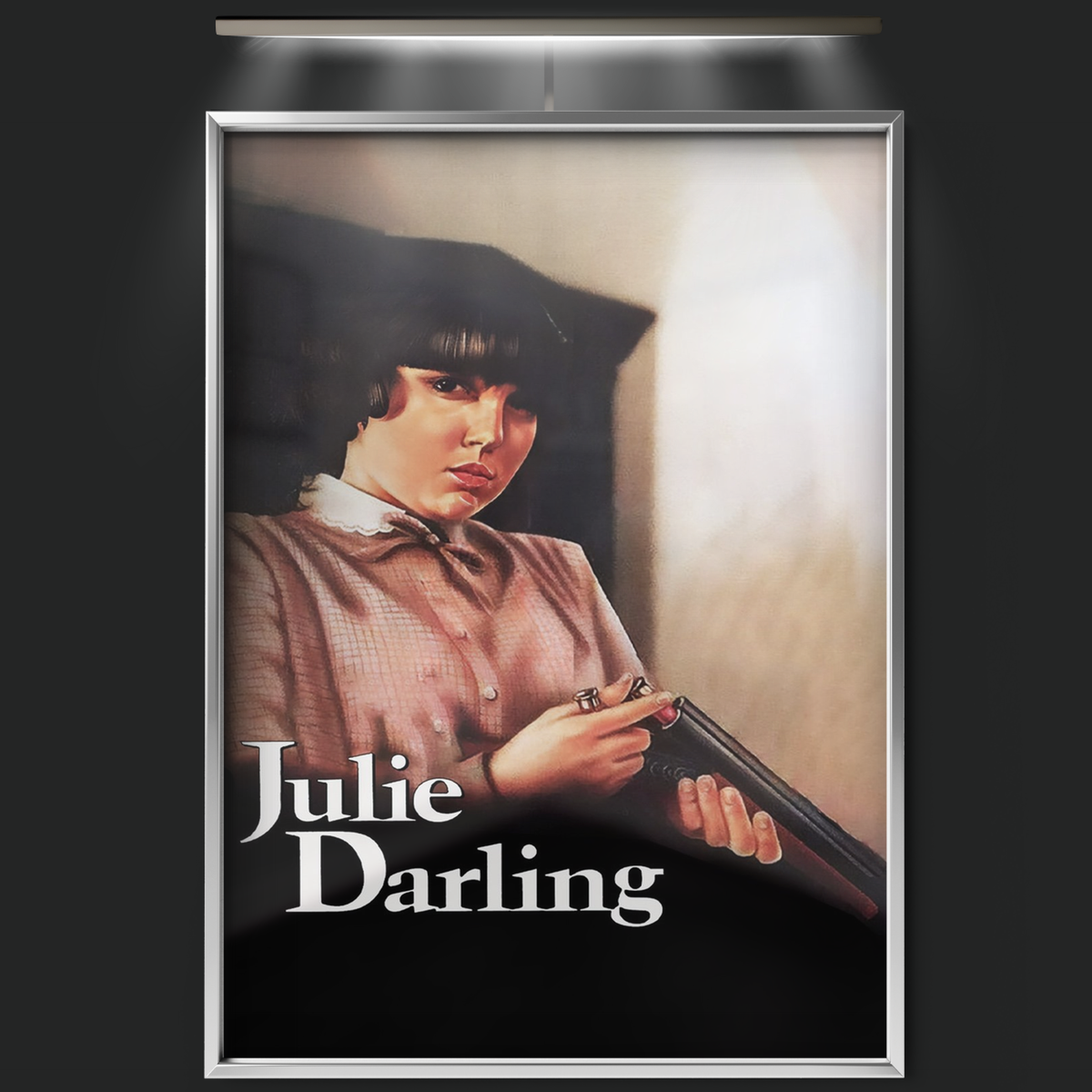 Julie Darling (1983)