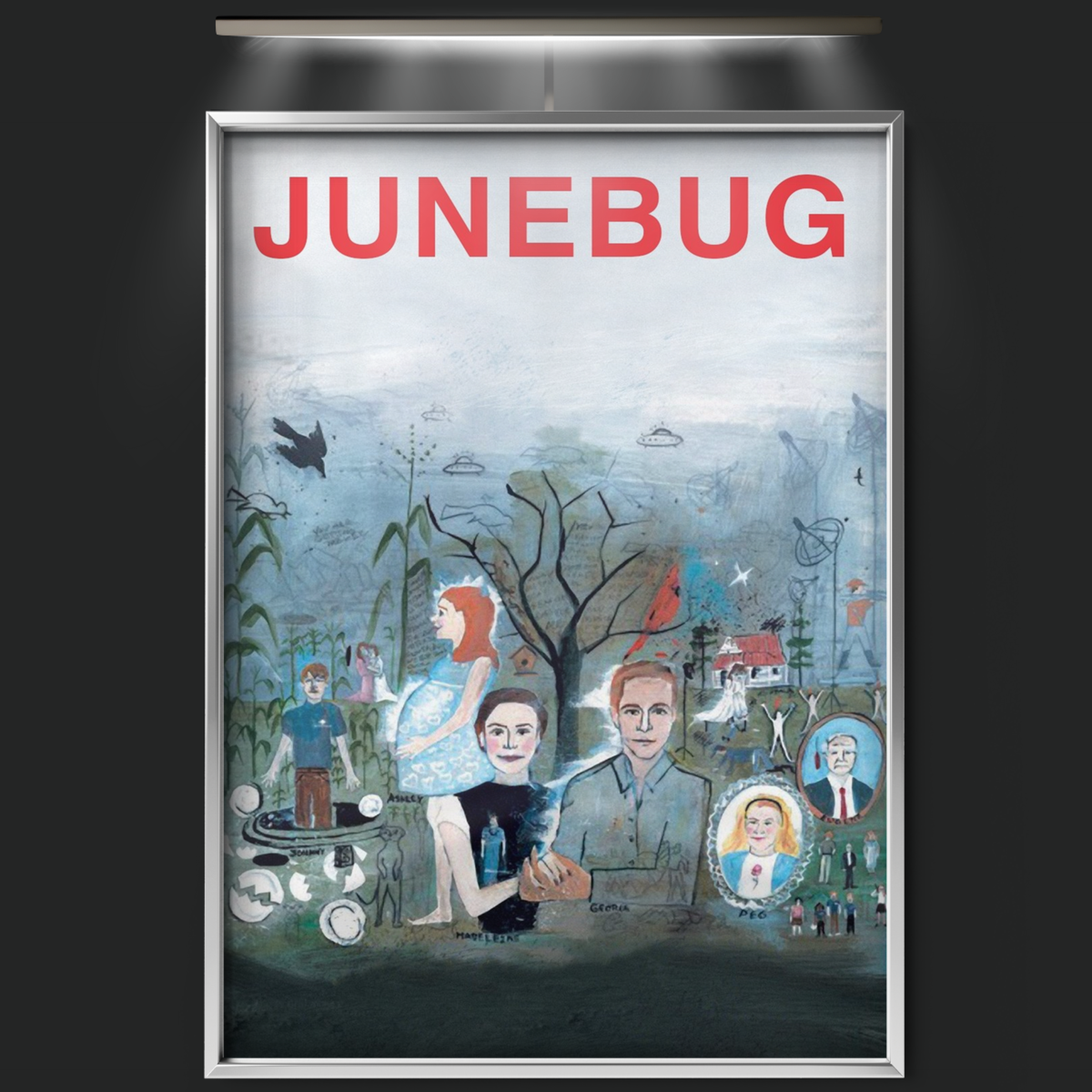 Junebug (2005)