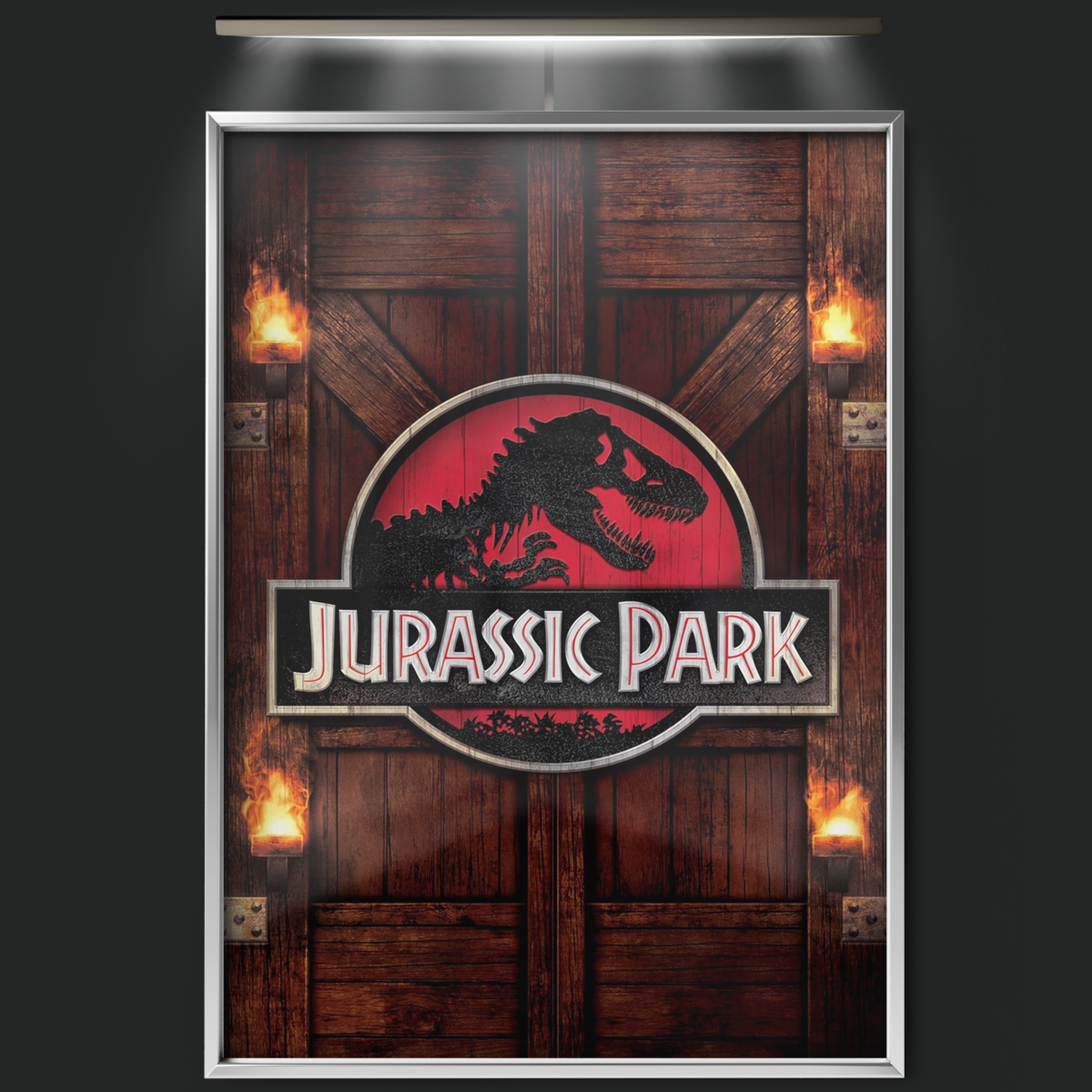 Jurassic Park (1993)