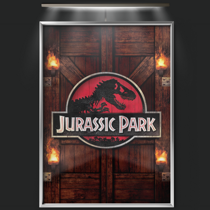 Jurassic Park (1993)