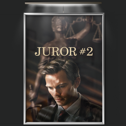 Juror #2 (2024)