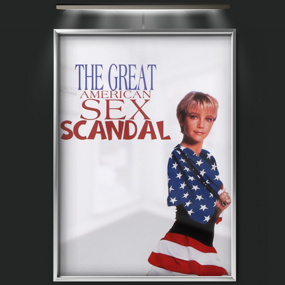 Jury Duty The Comedy (1990)