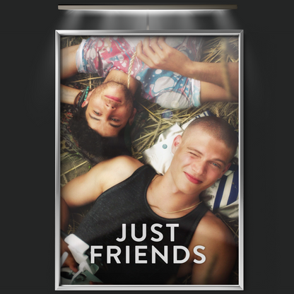 Just Friends (2019)