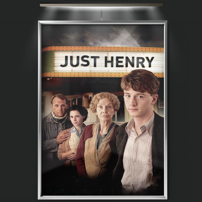 Just Henry (2011)