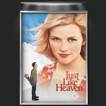 Just Like Heaven (2005)
