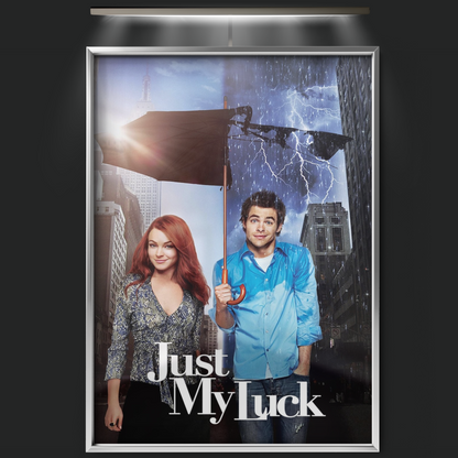 Just My Luck (2006)
