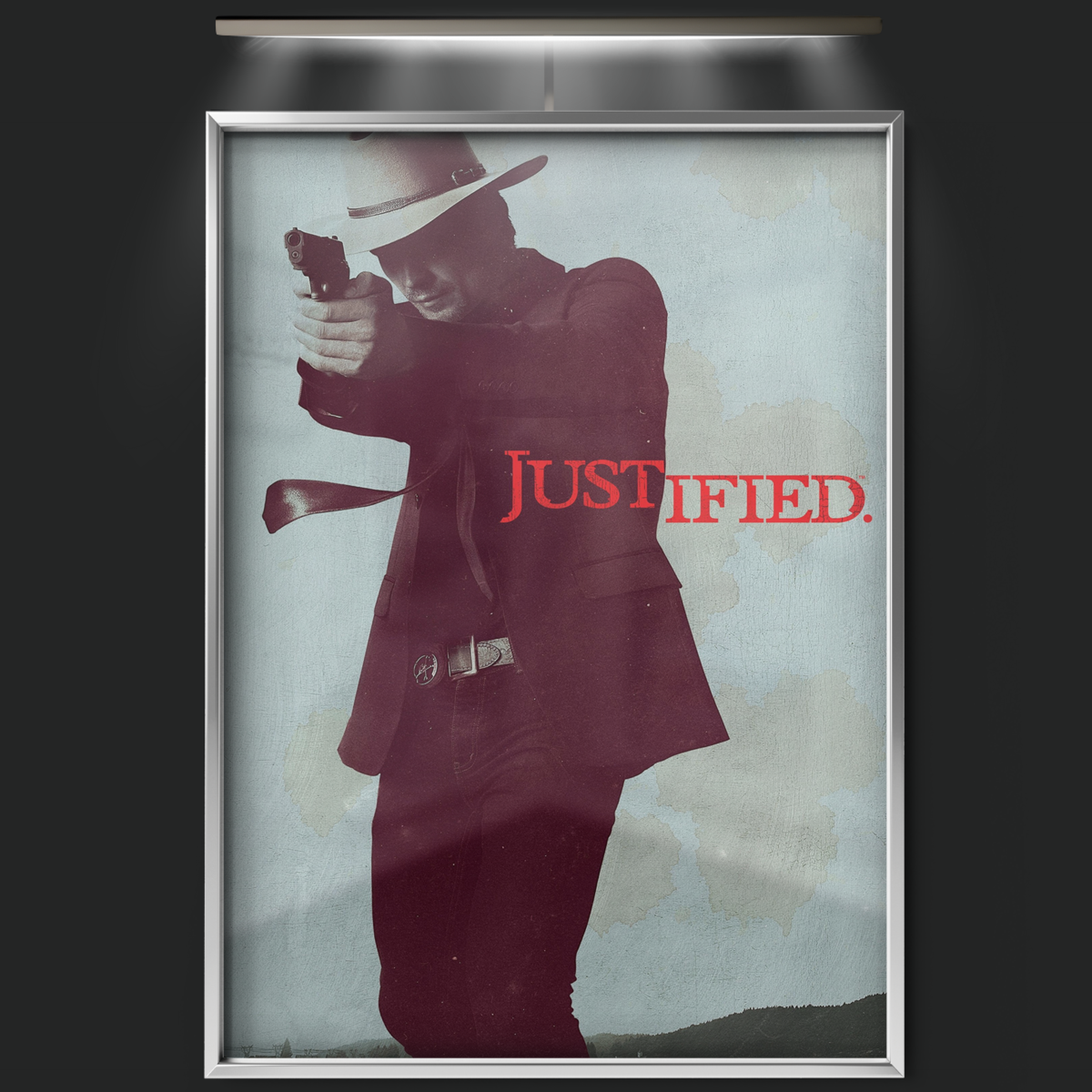 Justified (2010)