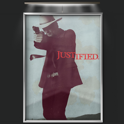 Justified (2010)