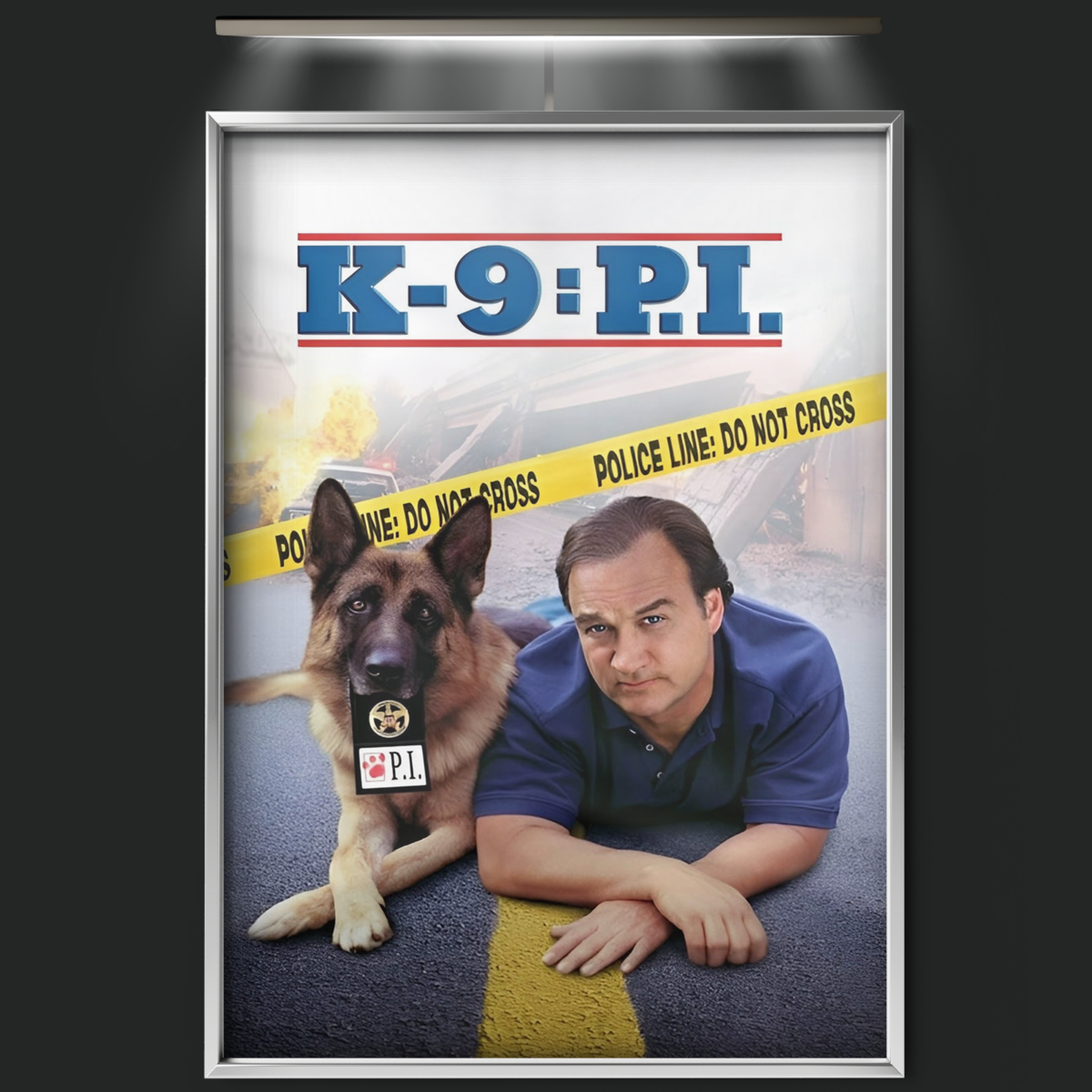 K 9 P.i. (2002)