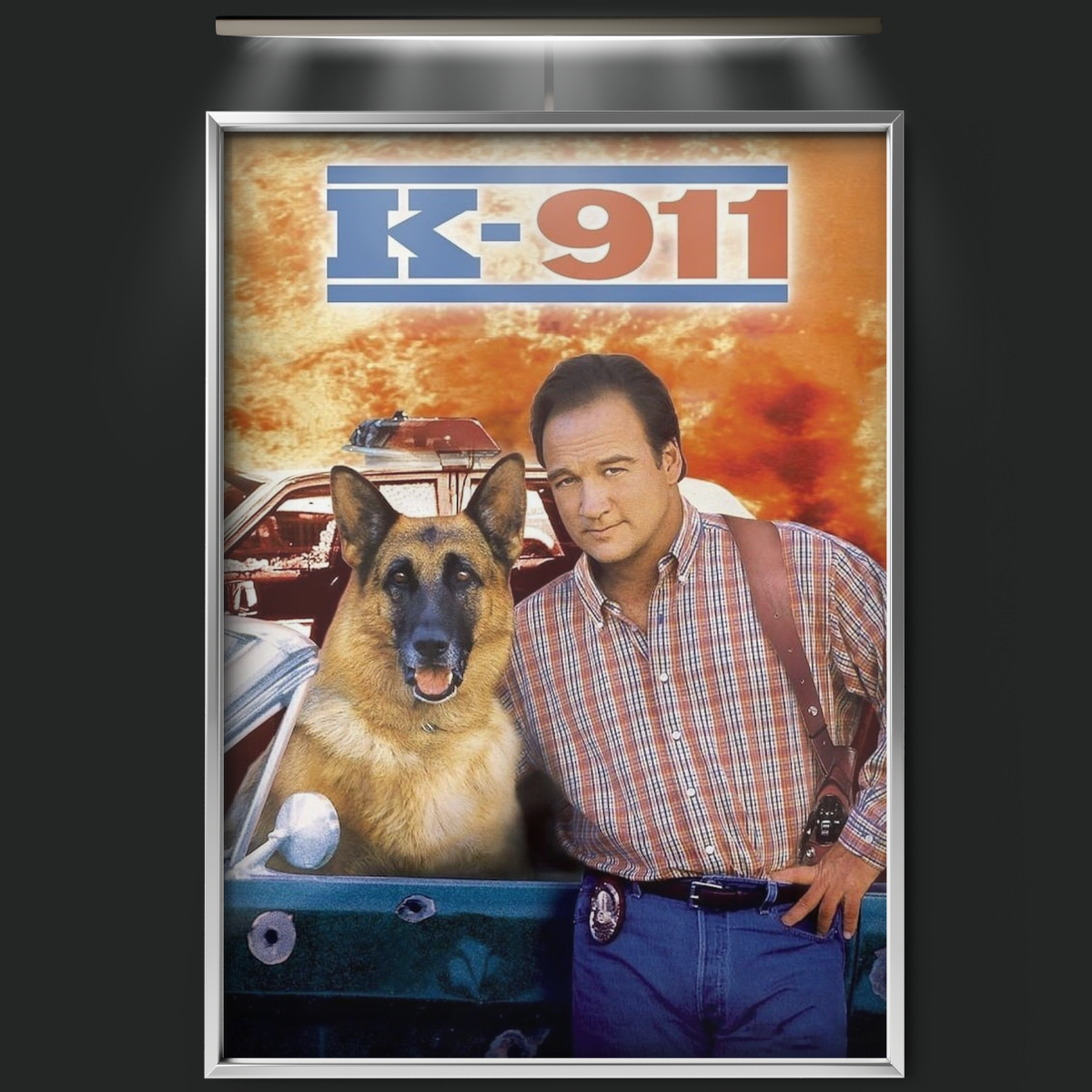 K 911 (1999)