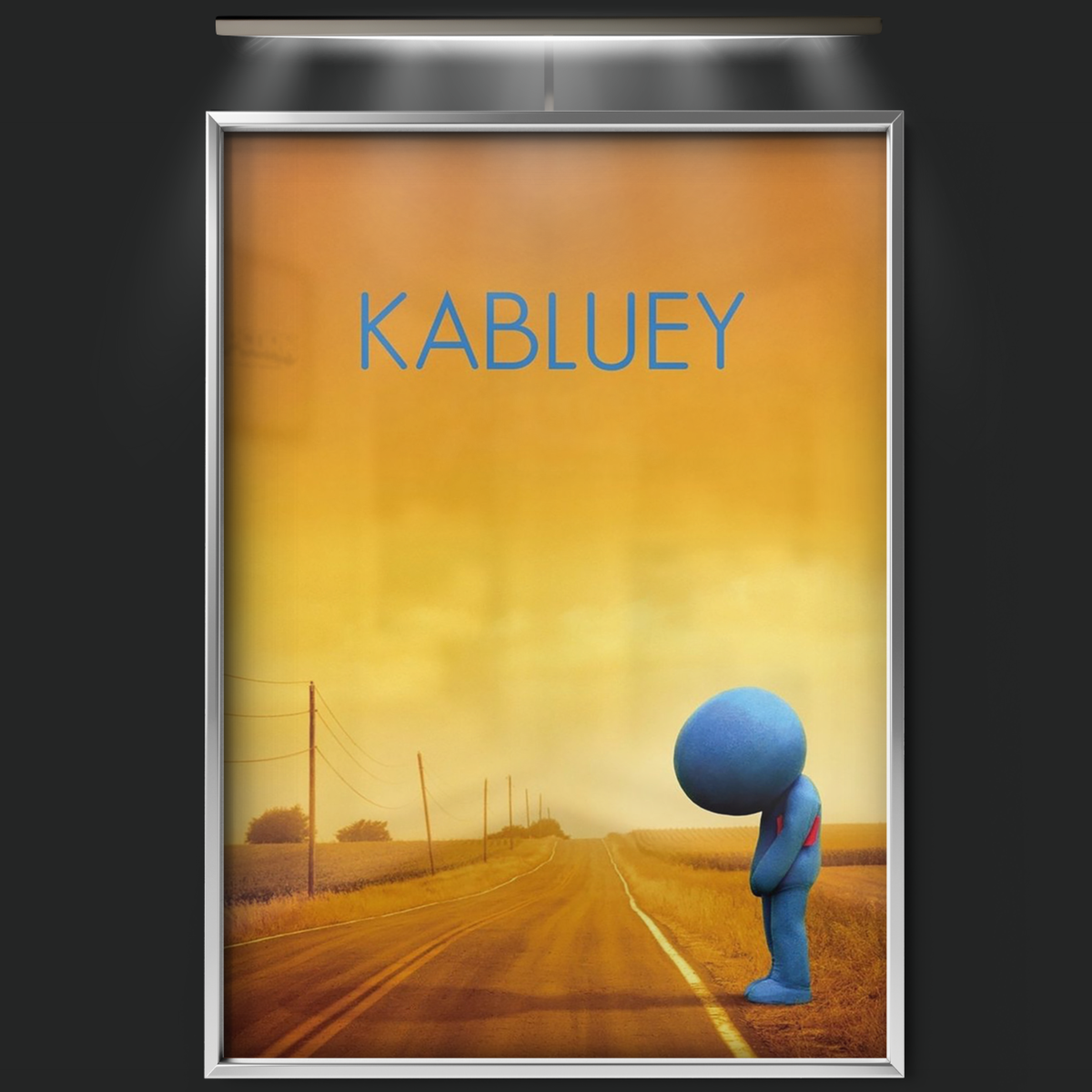Kabluey (2007)