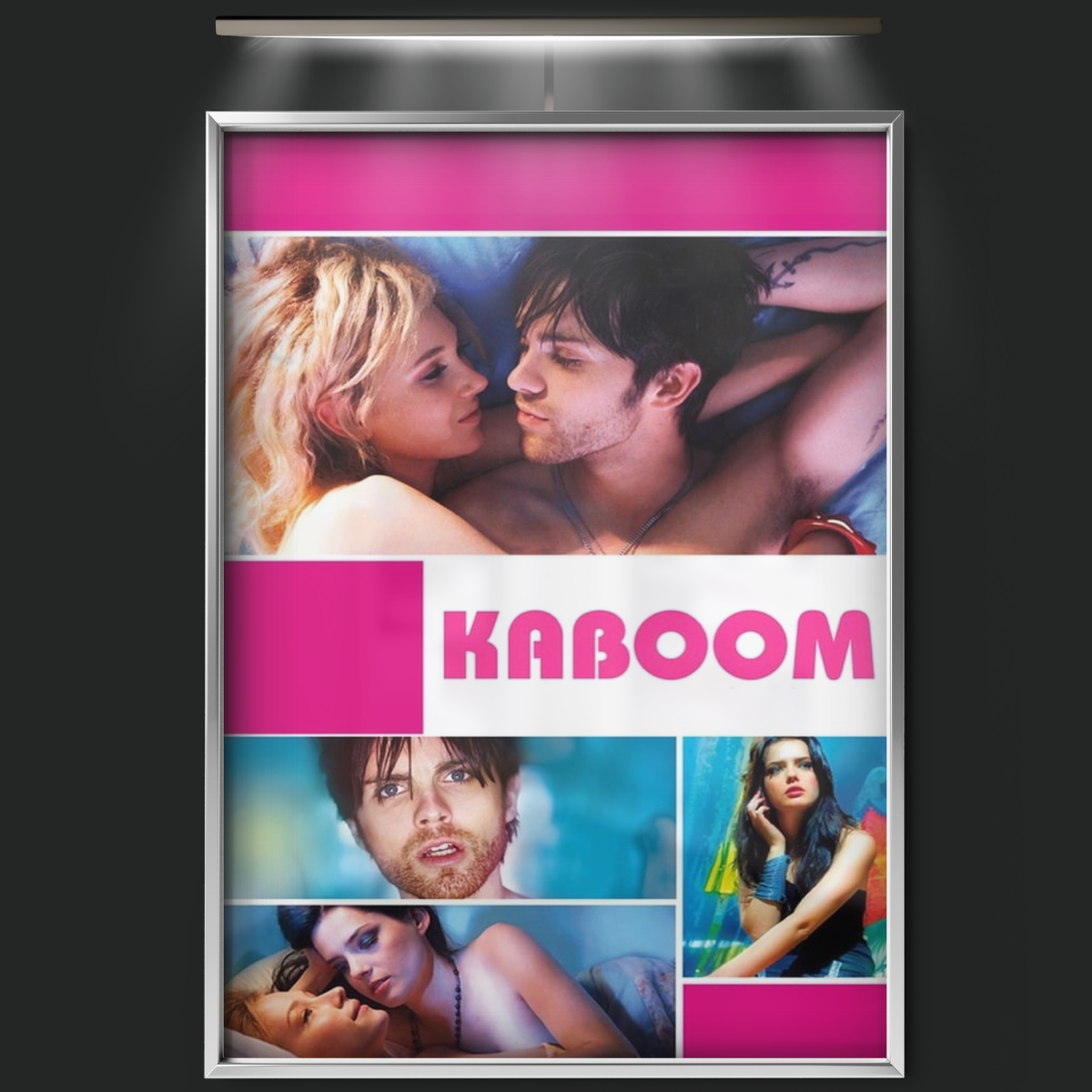 Kaboom (2010)