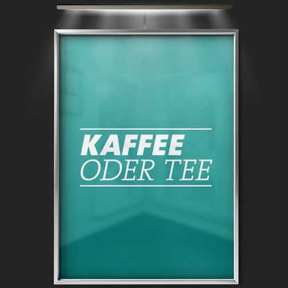 Kaffee Oder Tee (2000)