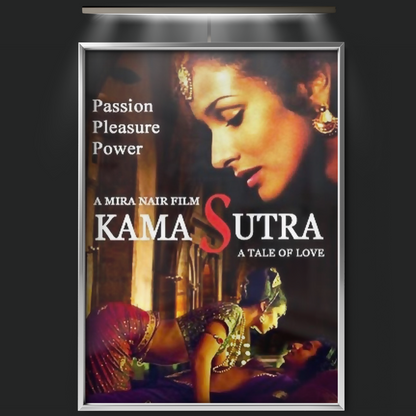 Kama Sutra A Tale Of Love (1997)