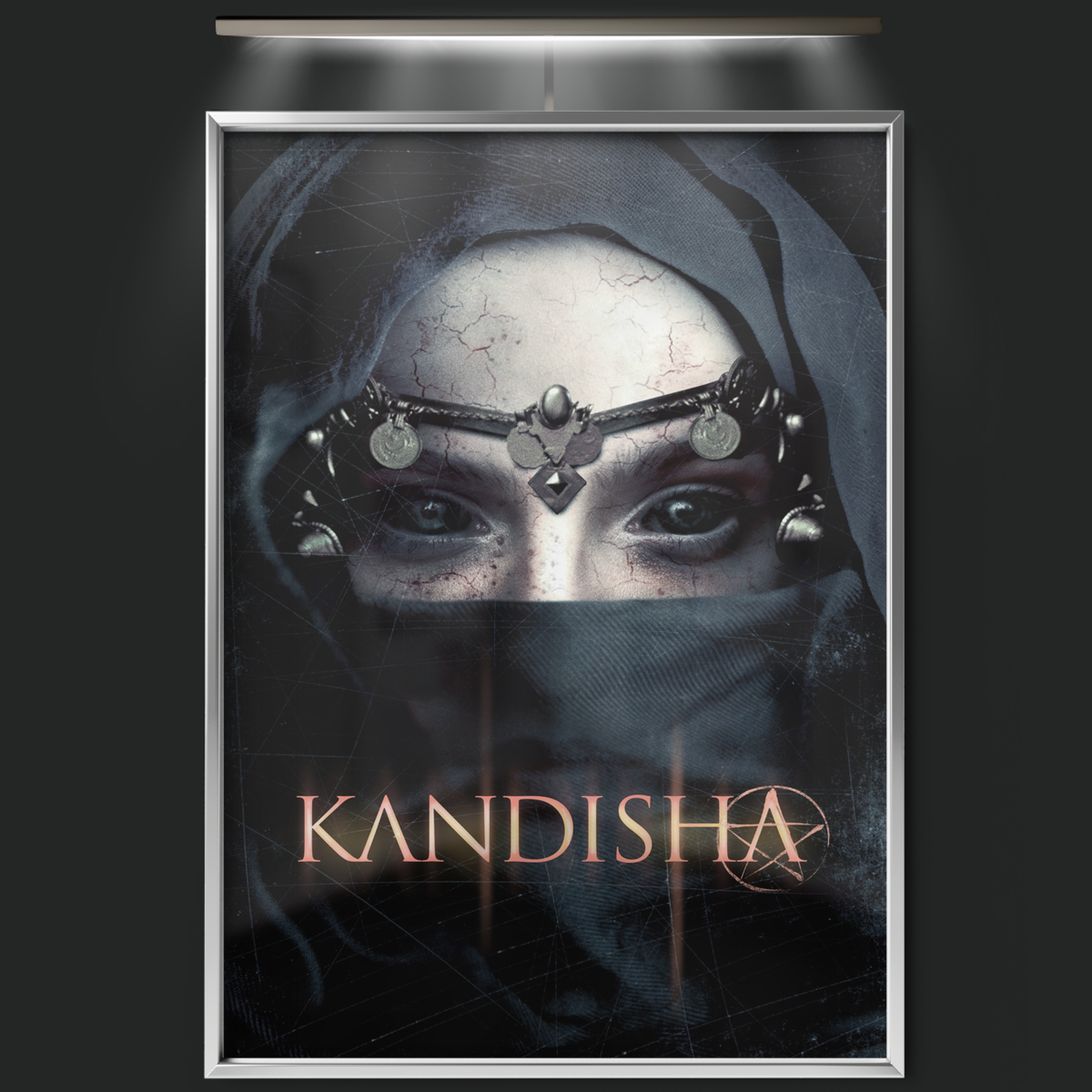 Kandisha (2022)